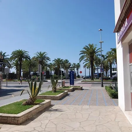 Zeus Alexis Apartment Salou Exterior photo